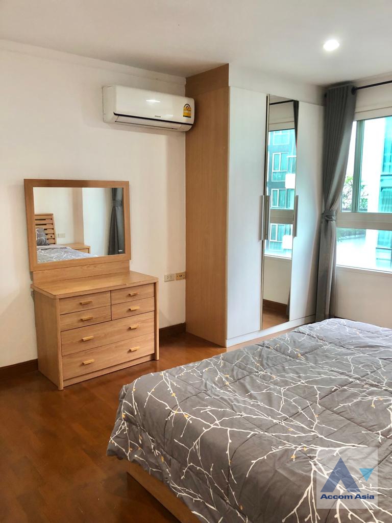 7  1 br Condominium for rent and sale in Sukhumvit ,Bangkok BTS Nana at Baan Siri Sukhumvit 13 AA21403