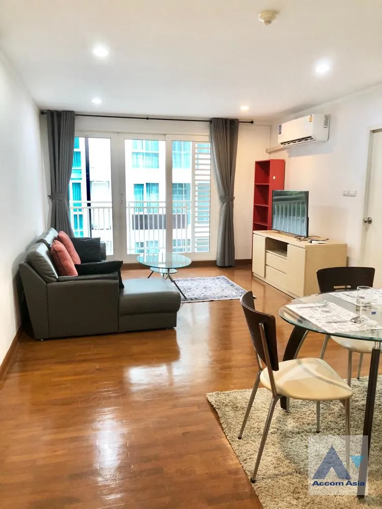 unitBaan Siri Sukhumvit 13  