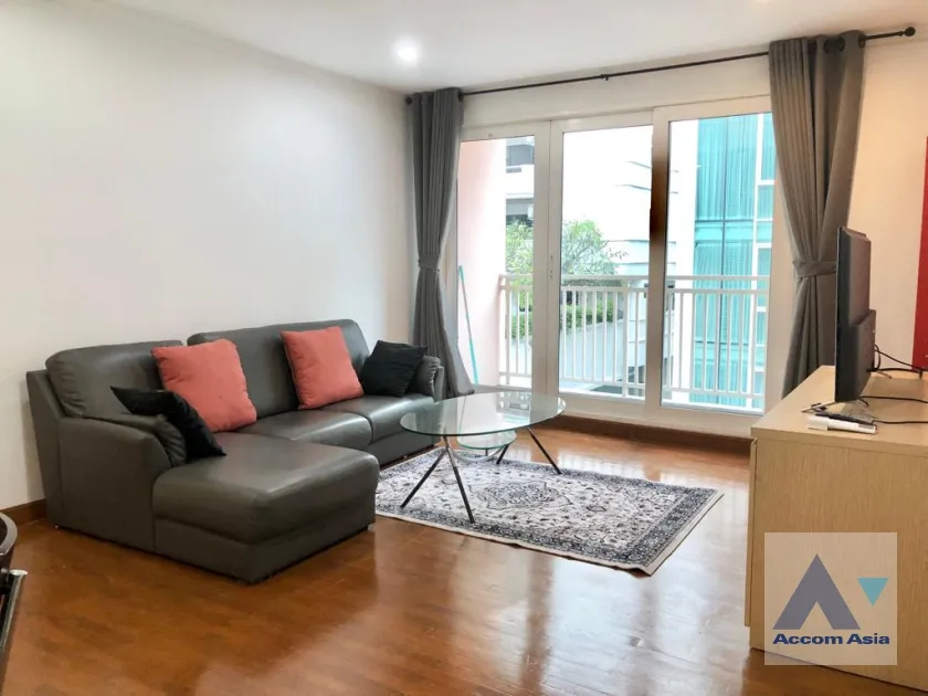 unitBaan Siri Sukhumvit 13  