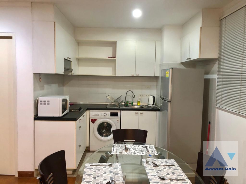 9  1 br Condominium for rent and sale in Sukhumvit ,Bangkok BTS Nana at Baan Siri Sukhumvit 13 AA21403