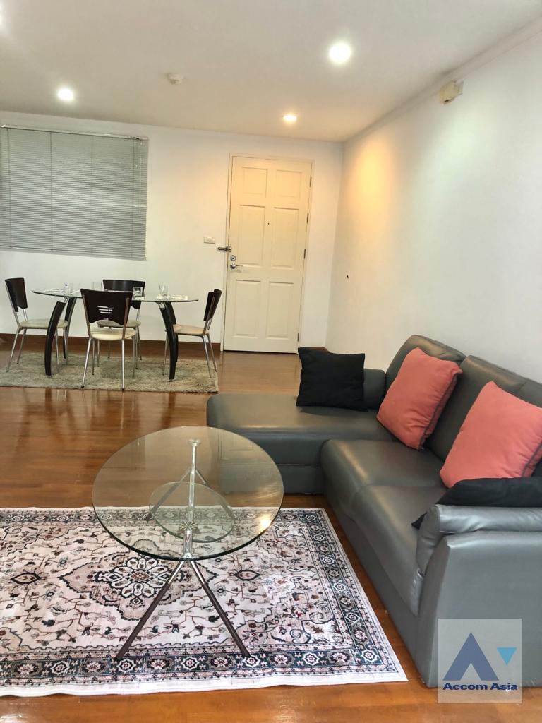 4  1 br Condominium for rent and sale in Sukhumvit ,Bangkok BTS Nana at Baan Siri Sukhumvit 13 AA21403