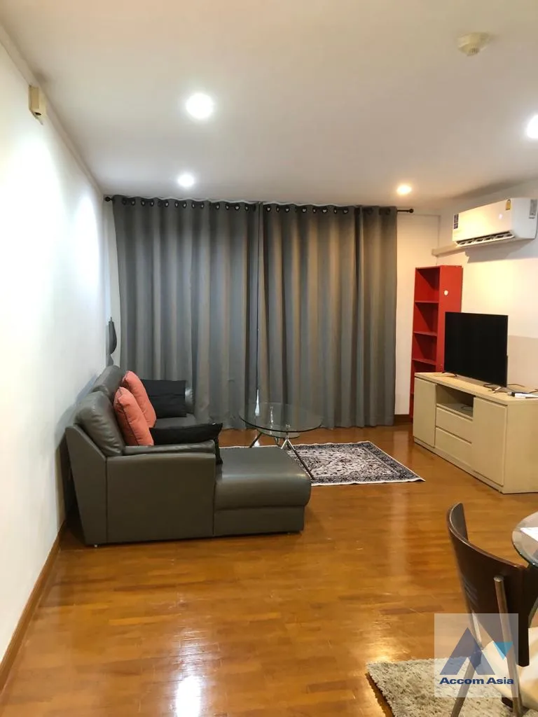 unitBaan Siri Sukhumvit 13  