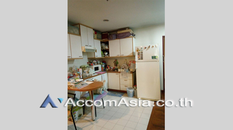  1  1 br Condominium For Sale in Ploenchit ,Bangkok BTS Ploenchit at Baan Ploenchit AA21414