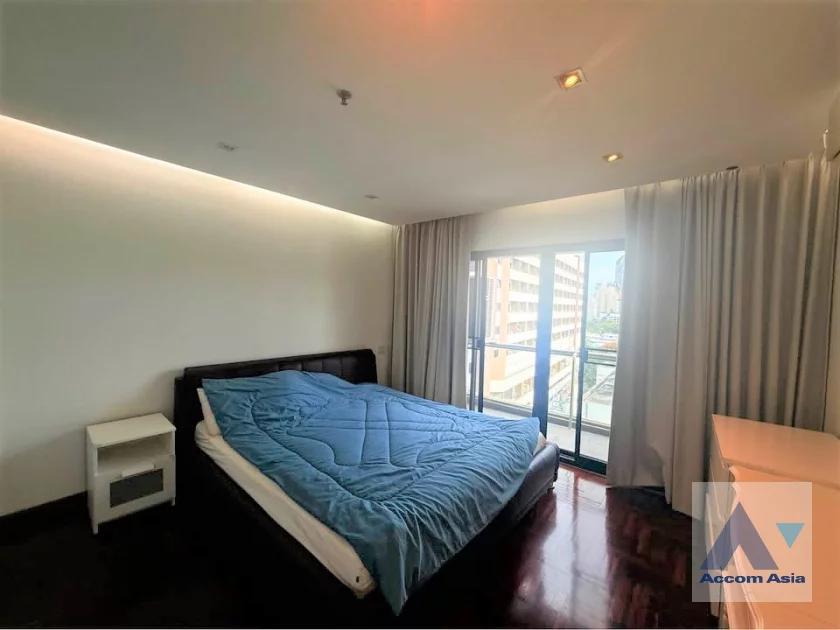 7  2 br Condominium For Rent in Sukhumvit ,Bangkok BTS Phrom Phong at Baan Prompong AA21415