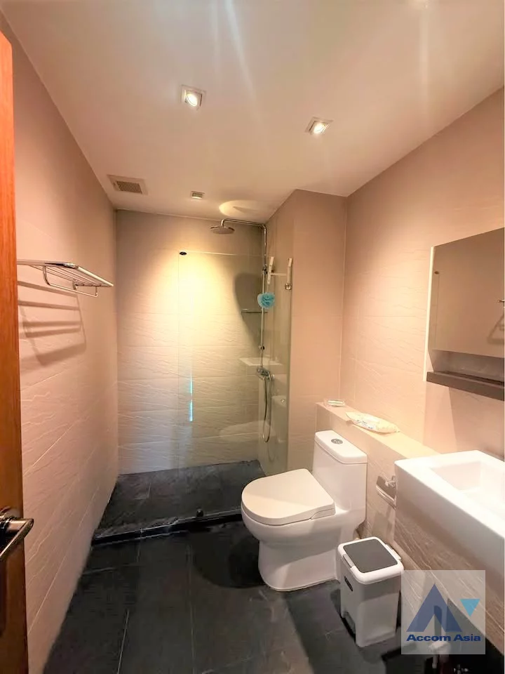 9  2 br Condominium For Rent in Sukhumvit ,Bangkok BTS Phrom Phong at Baan Prompong AA21415