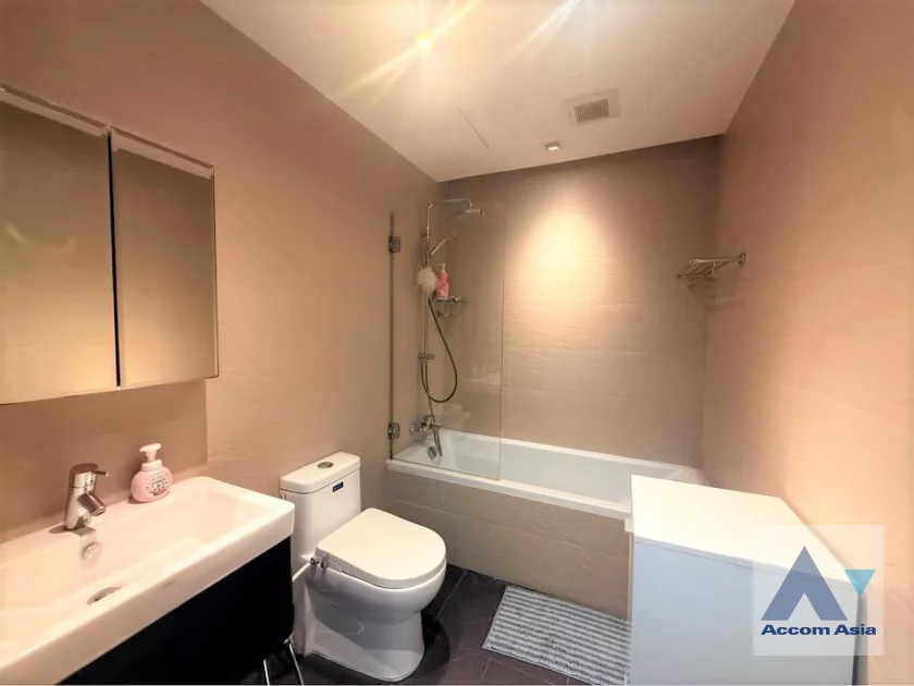 10  2 br Condominium For Rent in Sukhumvit ,Bangkok BTS Phrom Phong at Baan Prompong AA21415