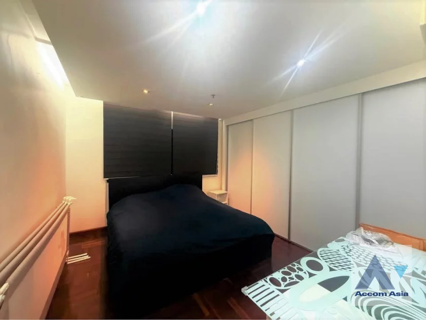 8  2 br Condominium For Rent in Sukhumvit ,Bangkok BTS Phrom Phong at Baan Prompong AA21415