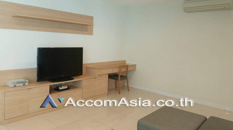  1  4 br Apartment For Rent in Sukhumvit ,Bangkok BTS Ekkamai at Greenery Panoramic Views AA21416