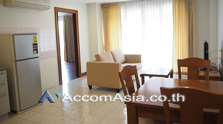  2  1 br Apartment For Rent in Ploenchit ,Bangkok BTS Ploenchit at Classic Elegance Residence AA21425