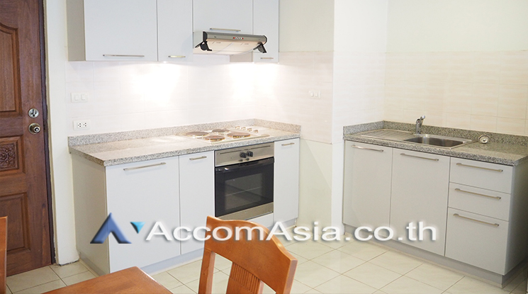  1  1 br Apartment For Rent in Ploenchit ,Bangkok BTS Ploenchit at Classic Elegance Residence AA21425