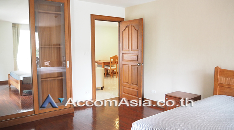 4  1 br Apartment For Rent in Ploenchit ,Bangkok BTS Ploenchit at Classic Elegance Residence AA21425