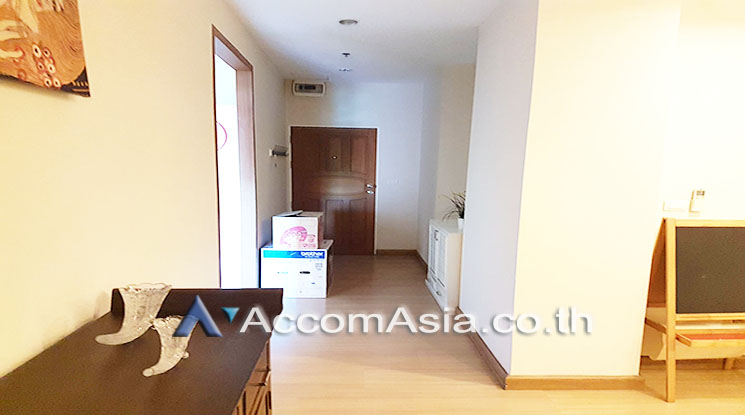 5  3 br Condominium For Rent in Sathorn ,Bangkok BRT Technic Krungthep at The Maple House Sathorn AA21428