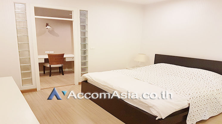 7  3 br Condominium For Rent in Sathorn ,Bangkok BRT Technic Krungthep at The Maple House Sathorn AA21428