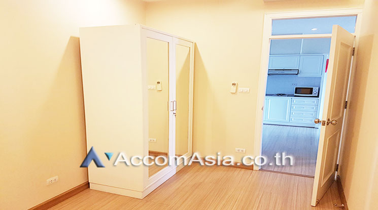 8  3 br Condominium For Rent in Sathorn ,Bangkok BRT Technic Krungthep at The Maple House Sathorn AA21428