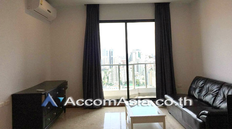  2  2 br Condominium For Rent in Ratchadaphisek ,Bangkok MRT Phetchaburi at Supalai Premier at Asoke AA21429