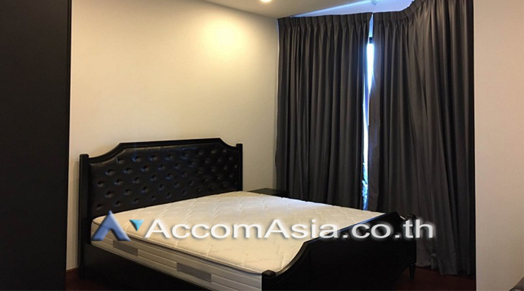 11  2 br Condominium For Rent in Ratchadaphisek ,Bangkok MRT Phetchaburi at Supalai Premier at Asoke AA21429