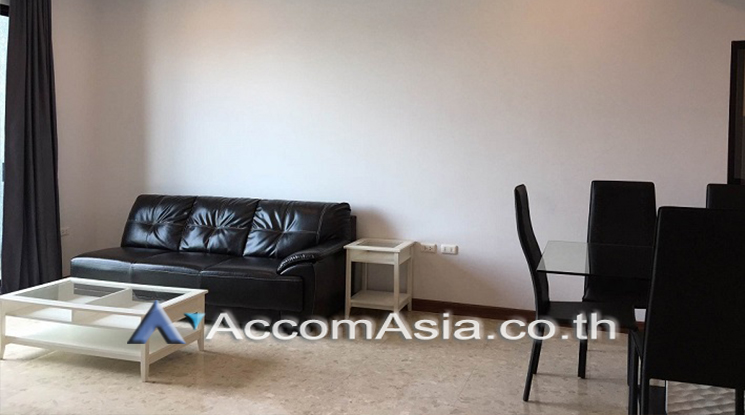  1  2 br Condominium For Rent in Ratchadaphisek ,Bangkok MRT Phetchaburi at Supalai Premier at Asoke AA21429