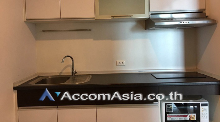 5  2 br Condominium For Rent in Ratchadaphisek ,Bangkok MRT Phetchaburi at Supalai Premier at Asoke AA21429