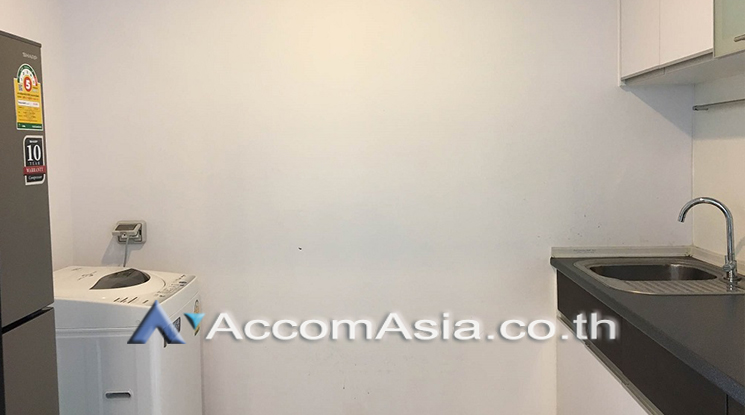6  2 br Condominium For Rent in Ratchadaphisek ,Bangkok MRT Phetchaburi at Supalai Premier at Asoke AA21429