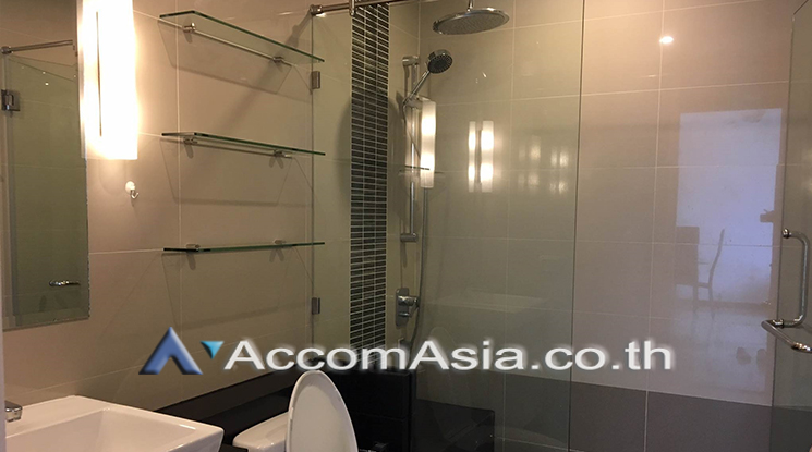7  2 br Condominium For Rent in Ratchadaphisek ,Bangkok MRT Phetchaburi at Supalai Premier at Asoke AA21429
