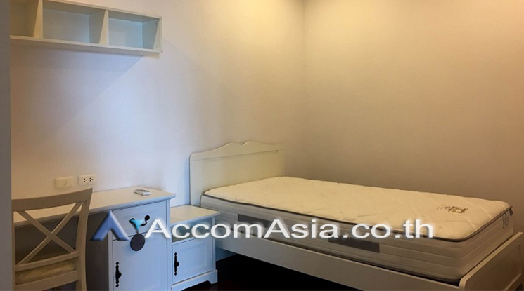 9  2 br Condominium For Rent in Ratchadaphisek ,Bangkok MRT Phetchaburi at Supalai Premier at Asoke AA21429