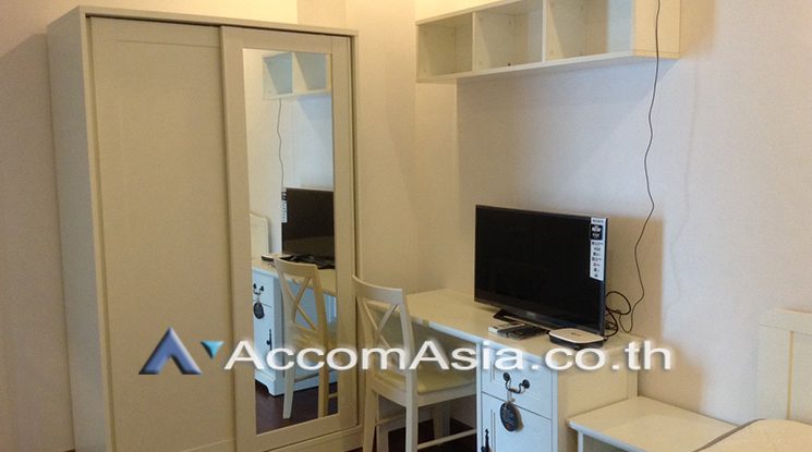 10  2 br Condominium For Rent in Ratchadaphisek ,Bangkok MRT Phetchaburi at Supalai Premier at Asoke AA21429
