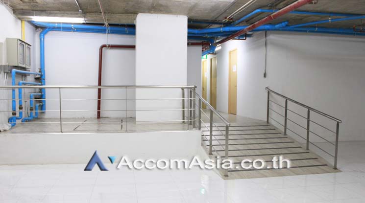 7  Retail / Showroom For Rent in Sukhumvit ,Bangkok BTS Phrom Phong at US Tower AA21437