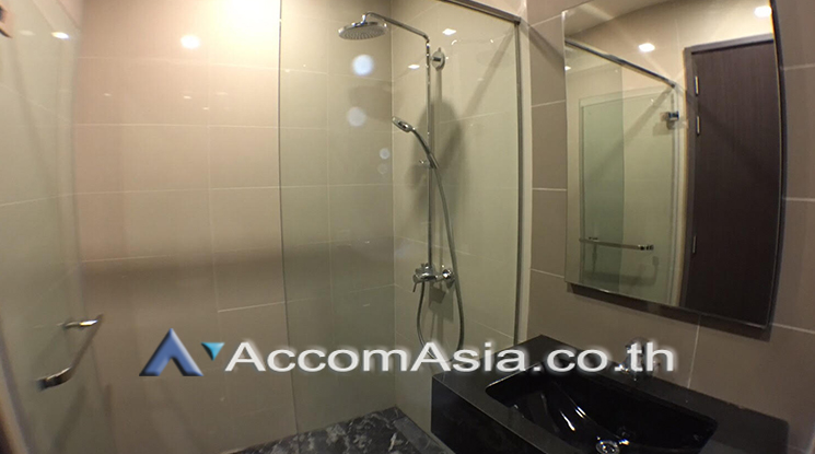 4  1 br Condominium For Rent in Sukhumvit ,Bangkok MRT Sukhumvit - BTS Asok at Edge Sukhumvit 23 Condominium AA21444