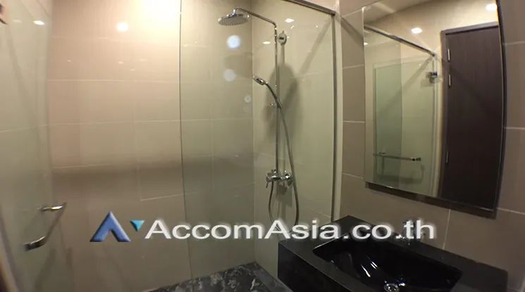4  1 br Condominium For Rent in Sukhumvit ,Bangkok MRT Sukhumvit - BTS Asok at Edge Sukhumvit 23 Condominium AA21444