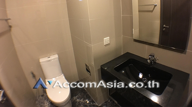 5  1 br Condominium For Rent in Sukhumvit ,Bangkok MRT Sukhumvit - BTS Asok at Edge Sukhumvit 23 Condominium AA21444