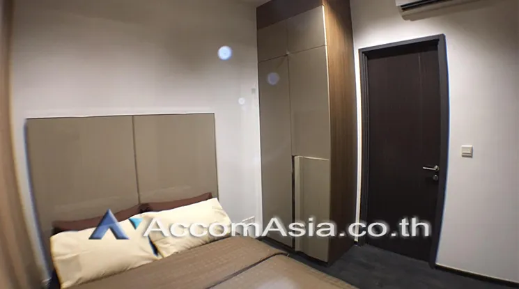 6  1 br Condominium For Rent in Sukhumvit ,Bangkok MRT Sukhumvit - BTS Asok at Edge Sukhumvit 23 Condominium AA21444