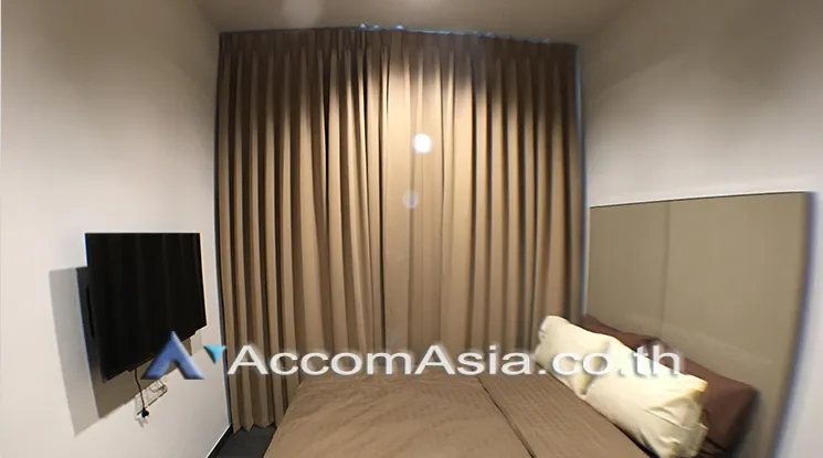 7  1 br Condominium For Rent in Sukhumvit ,Bangkok MRT Sukhumvit - BTS Asok at Edge Sukhumvit 23 Condominium AA21444
