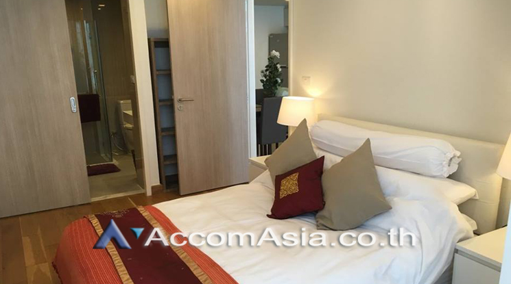 9  1 br Condominium For Rent in Sukhumvit ,Bangkok BTS Phrom Phong at Downtown 49 AA21447