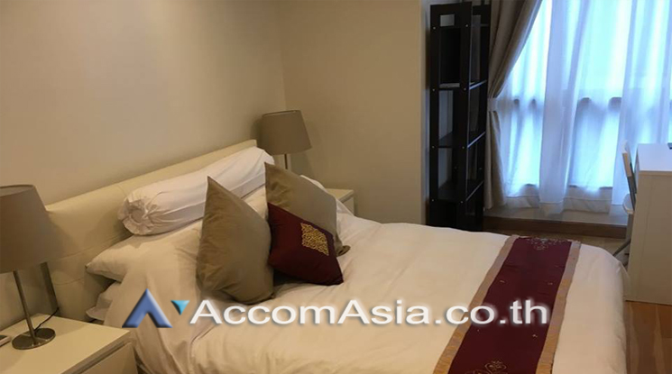 10  1 br Condominium For Rent in Sukhumvit ,Bangkok BTS Phrom Phong at Downtown 49 AA21447