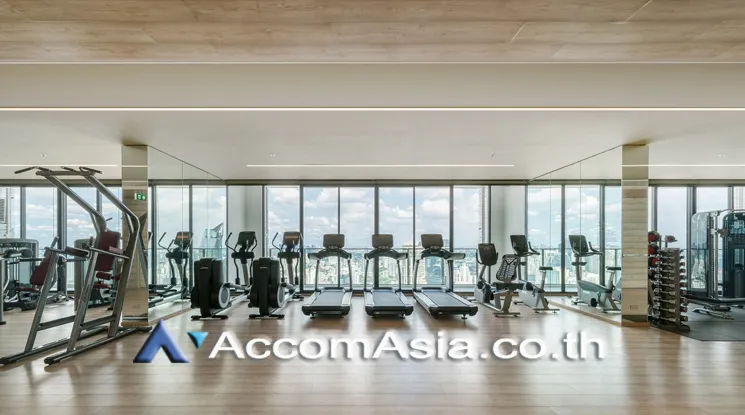  1  1 br Condominium for rent and sale in Sukhumvit ,Bangkok BTS Phrom Phong at Park Origin Phrom Phong AA21448