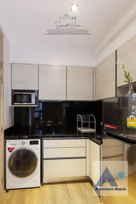 4  1 br Condominium for rent and sale in Sukhumvit ,Bangkok BTS Phrom Phong at Park Origin Phrom Phong AA21454