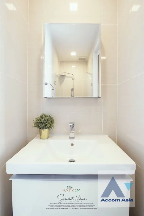 5  1 br Condominium for rent and sale in Sukhumvit ,Bangkok BTS Phrom Phong at Park Origin Phrom Phong AA21454