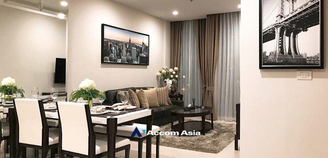  1  Studio Office Space For Rent in Phaholyothin ,Bangkok MRT Phahon Yothin at Rasa Building Tower 2 AA21466