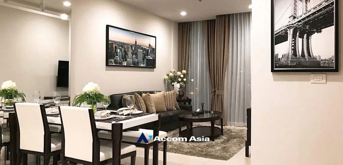  1  Studio Office Space For Rent in Phaholyothin ,Bangkok MRT Phahon Yothin at Rasa Building Tower 2 AA21466
