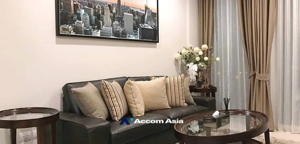 unit Studio  Office space For Rent in Phaholyothin, Bangkok  near MRT Phahon Yothin (AA21466)
