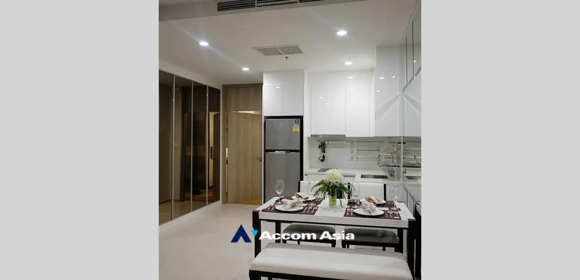 4  Studio Office Space For Rent in Phaholyothin ,Bangkok MRT Phahon Yothin at Rasa Building Tower 2 AA21466