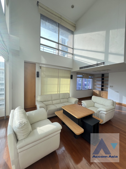 5  2 br Condominium For Sale in Ploenchit ,Bangkok BTS Chitlom at Grand Langsuan AA21473