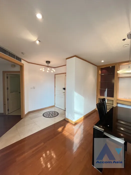 9  2 br Condominium For Sale in Ploenchit ,Bangkok BTS Chitlom at Grand Langsuan AA21473