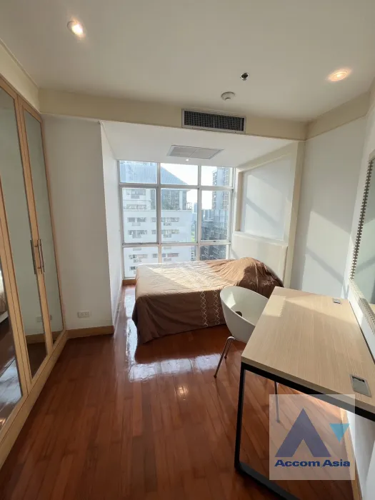 10  2 br Condominium For Sale in Ploenchit ,Bangkok BTS Chitlom at Grand Langsuan AA21473