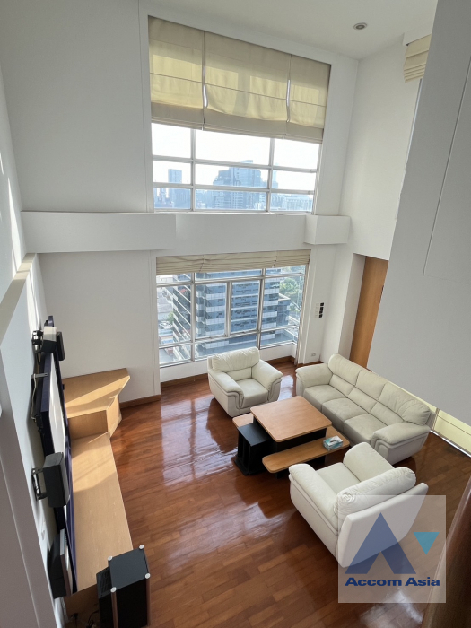 16  2 br Condominium For Sale in Ploenchit ,Bangkok BTS Chitlom at Grand Langsuan AA21473
