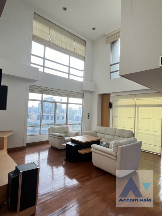 6  2 br Condominium For Sale in Ploenchit ,Bangkok BTS Chitlom at Grand Langsuan AA21473