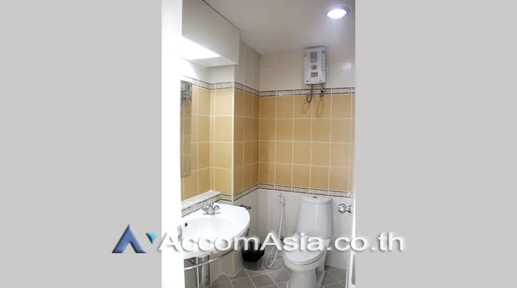6  2 br Apartment For Rent in Sukhumvit ,Bangkok BTS Phrom Phong at The Conveniently Residence AA21475