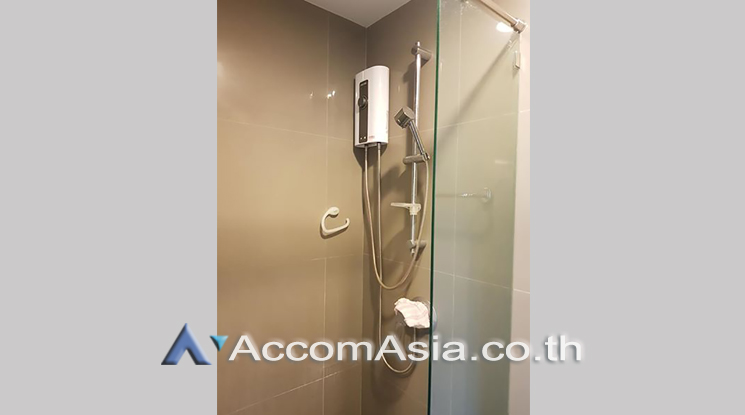 6  1 br Condominium For Rent in Sukhumvit ,Bangkok BTS Thong Lo at The Crest Sukhumvit 34 AA21476