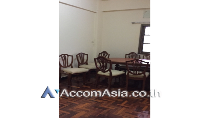 4  7 br Shophouse For Rent in Silom ,Bangkok BTS Chong Nonsi AA21477