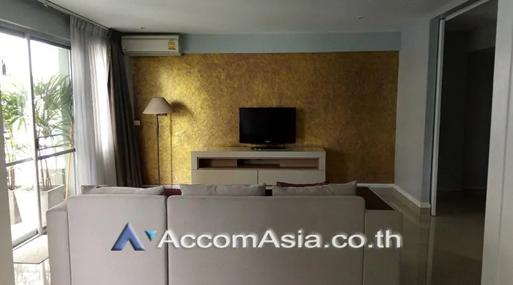  2  2 br Condominium for rent and sale in Sukhumvit ,Bangkok BTS Thong Lo at Raintree Villa AA21485